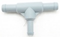 Silanos Connector - Pipe Fitting - 905381